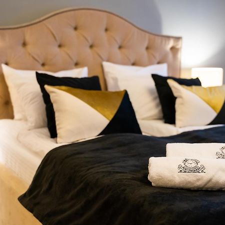 Apartamenty Pod Zegarem Mikołajki Εξωτερικό φωτογραφία
