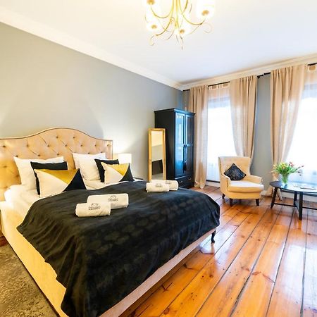 Apartamenty Pod Zegarem Mikołajki Εξωτερικό φωτογραφία