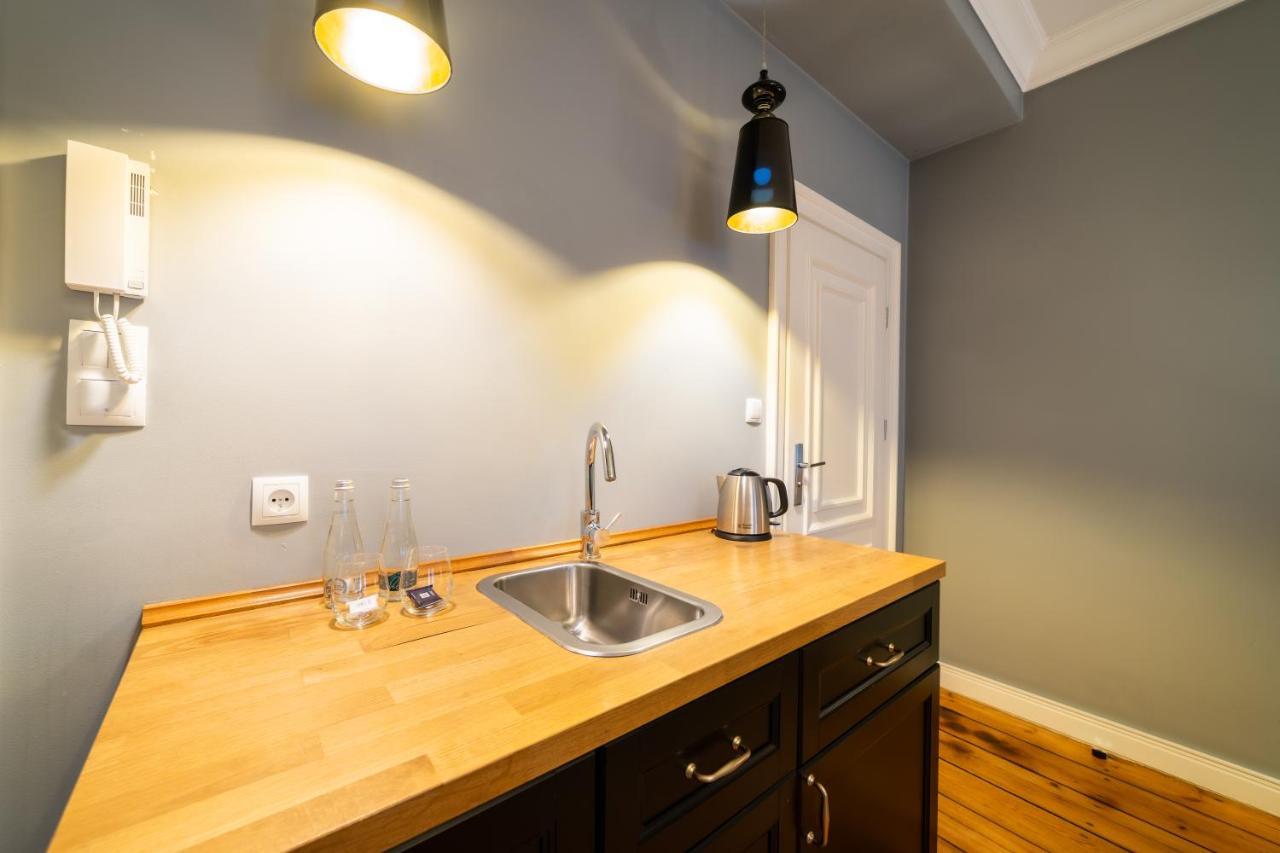 Apartamenty Pod Zegarem Mikołajki Εξωτερικό φωτογραφία
