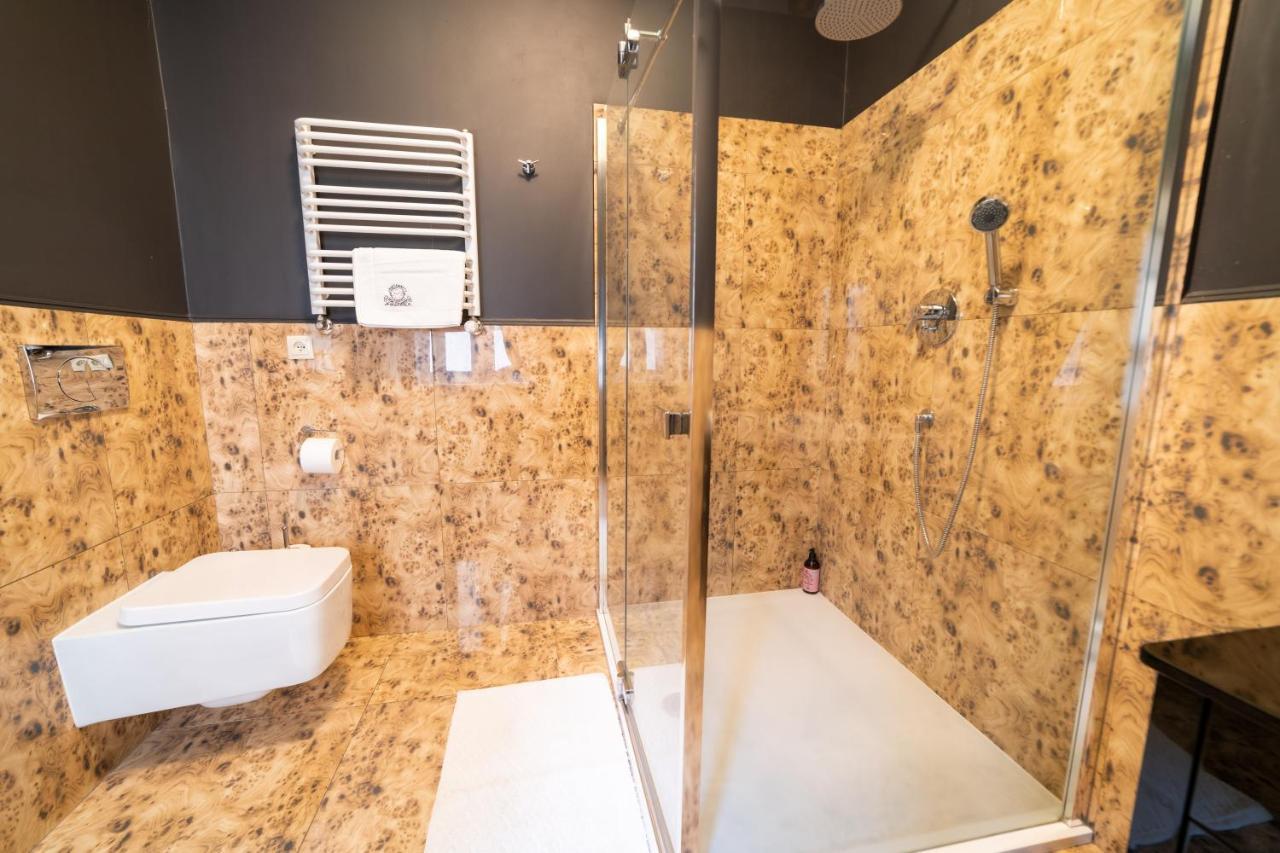 Apartamenty Pod Zegarem Mikołajki Εξωτερικό φωτογραφία