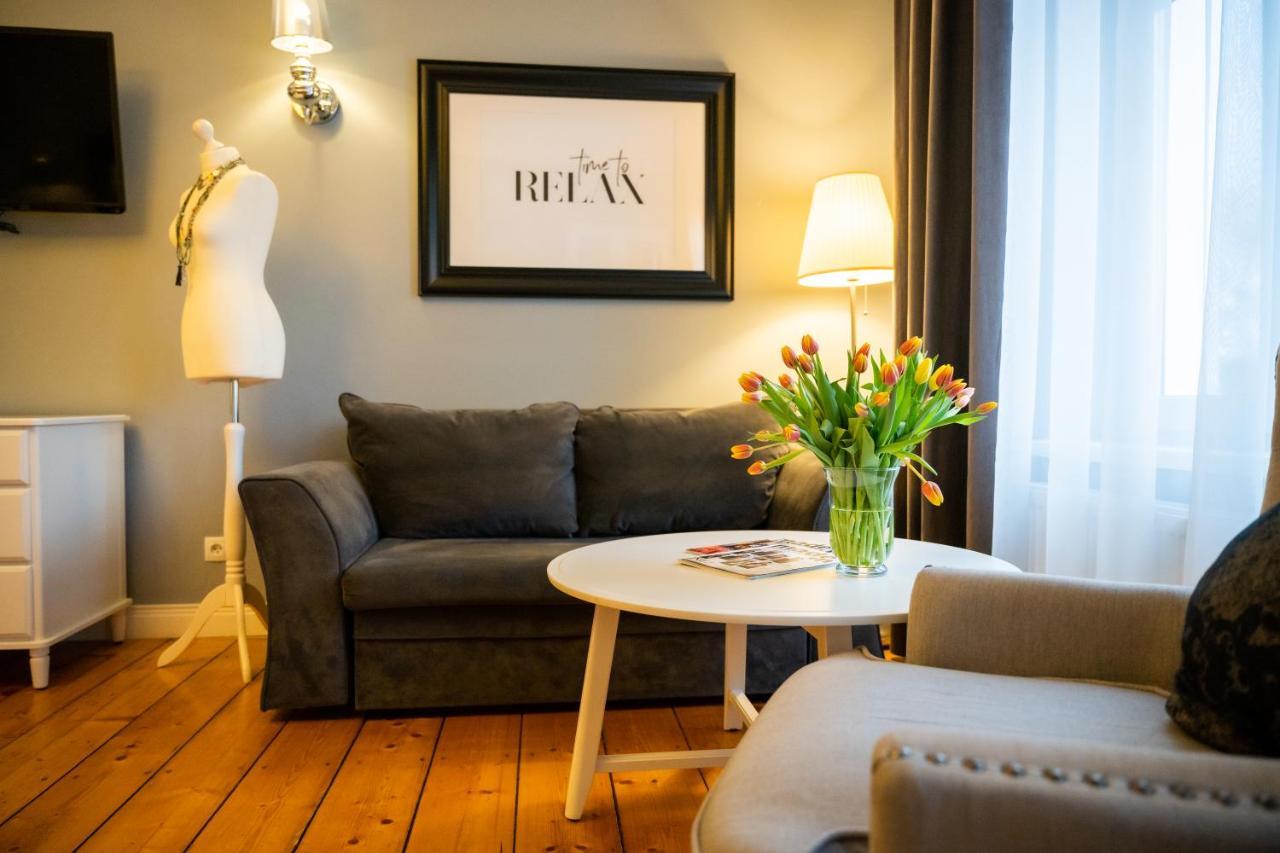 Apartamenty Pod Zegarem Mikołajki Εξωτερικό φωτογραφία