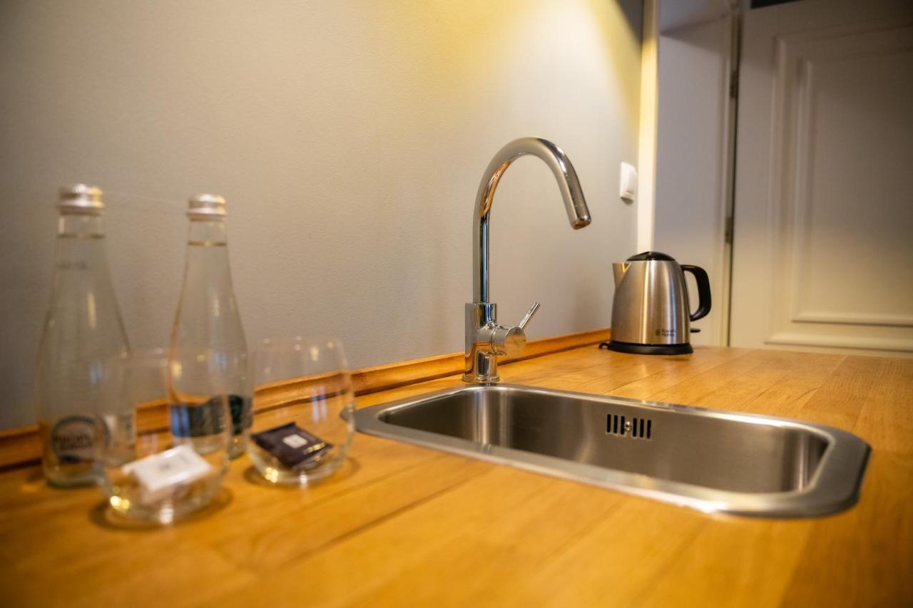 Apartamenty Pod Zegarem Mikołajki Εξωτερικό φωτογραφία