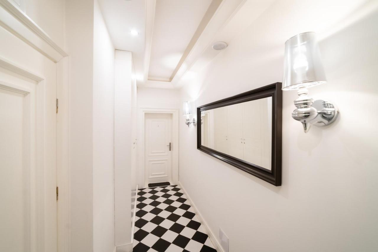 Apartamenty Pod Zegarem Mikołajki Εξωτερικό φωτογραφία