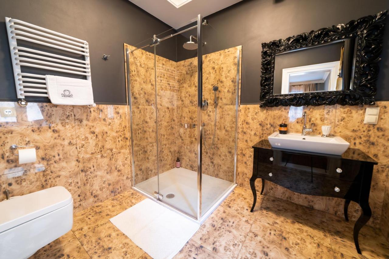 Apartamenty Pod Zegarem Mikołajki Εξωτερικό φωτογραφία